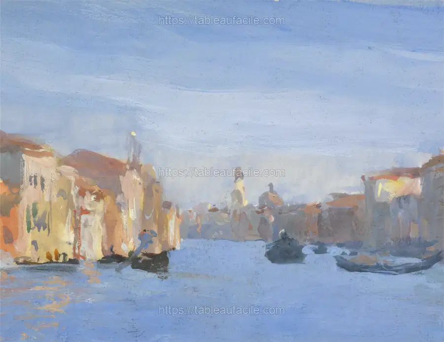 Venice apercu