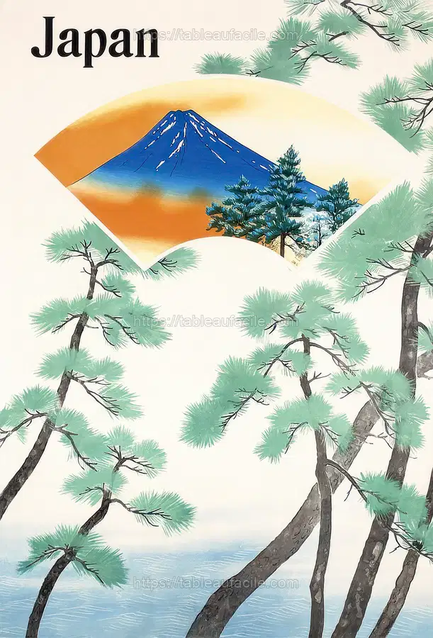 Vintage Travel Poster (139) apercu