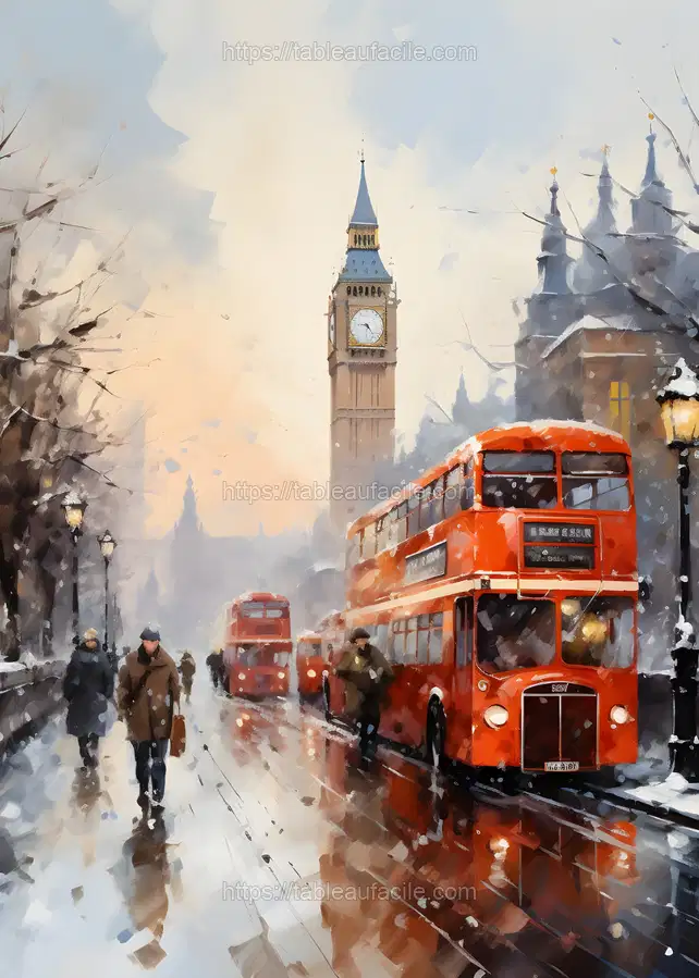 Winters (107) apercu
