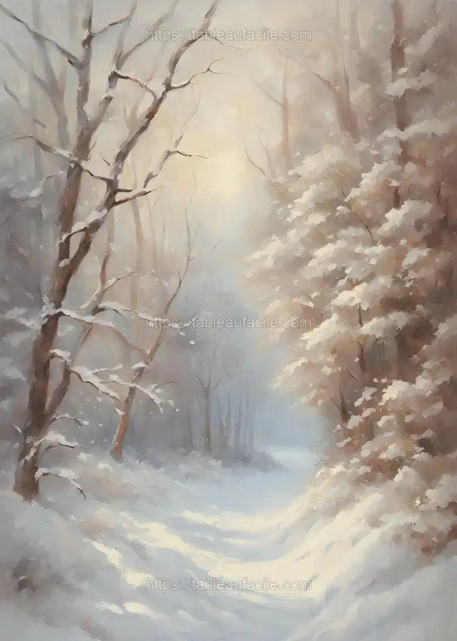 Winters (111) apercu